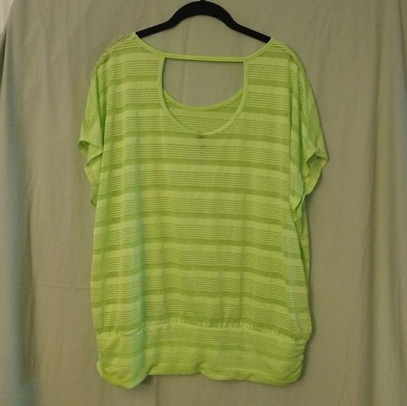 Lane Bryant top - Picture 2 of 3